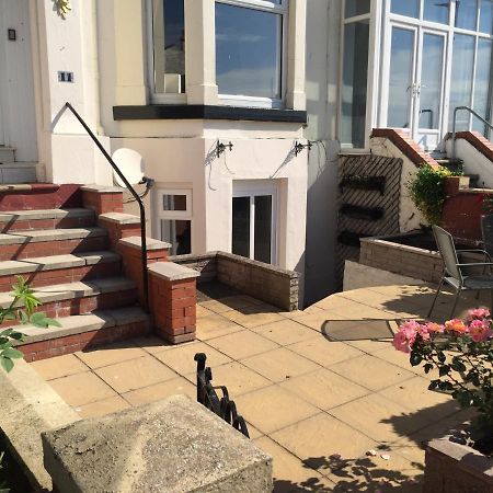 Southbay Holiday Flats Flat 1 Bridlington Dış mekan fotoğraf