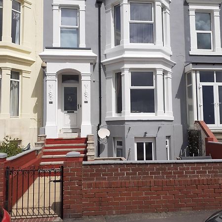 Southbay Holiday Flats Flat 1 Bridlington Dış mekan fotoğraf