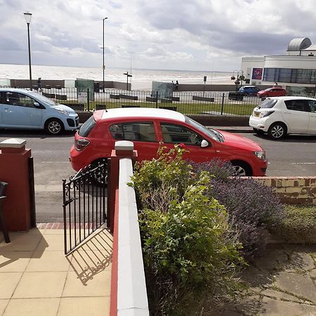 Southbay Holiday Flats Flat 1 Bridlington Dış mekan fotoğraf