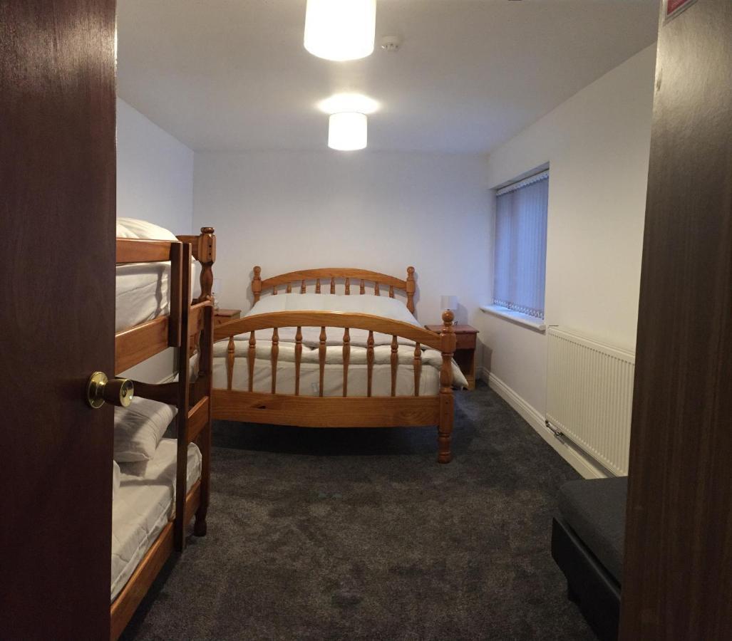 Southbay Holiday Flats Flat 1 Bridlington Dış mekan fotoğraf