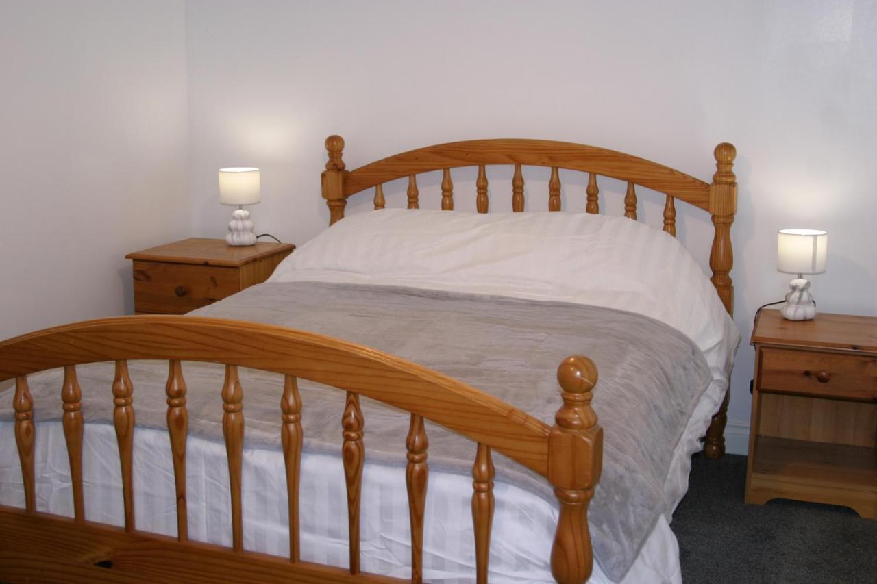 Southbay Holiday Flats Flat 1 Bridlington Dış mekan fotoğraf