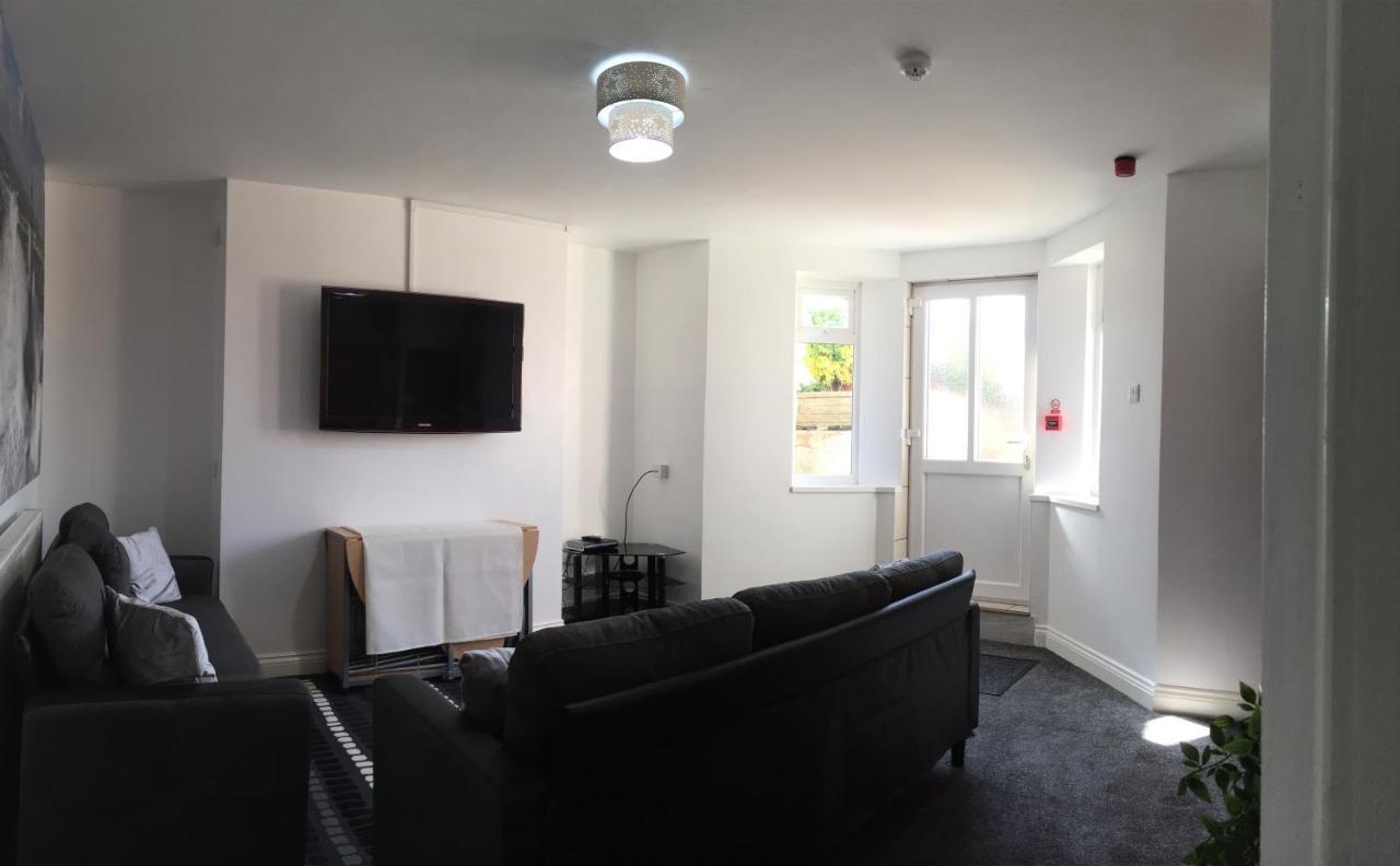 Southbay Holiday Flats Flat 1 Bridlington Dış mekan fotoğraf