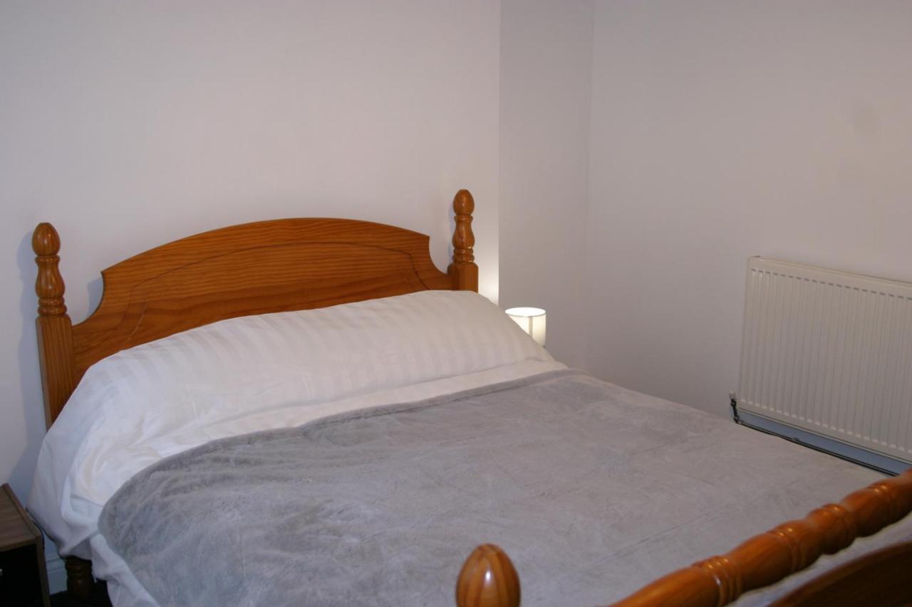 Southbay Holiday Flats Flat 1 Bridlington Dış mekan fotoğraf