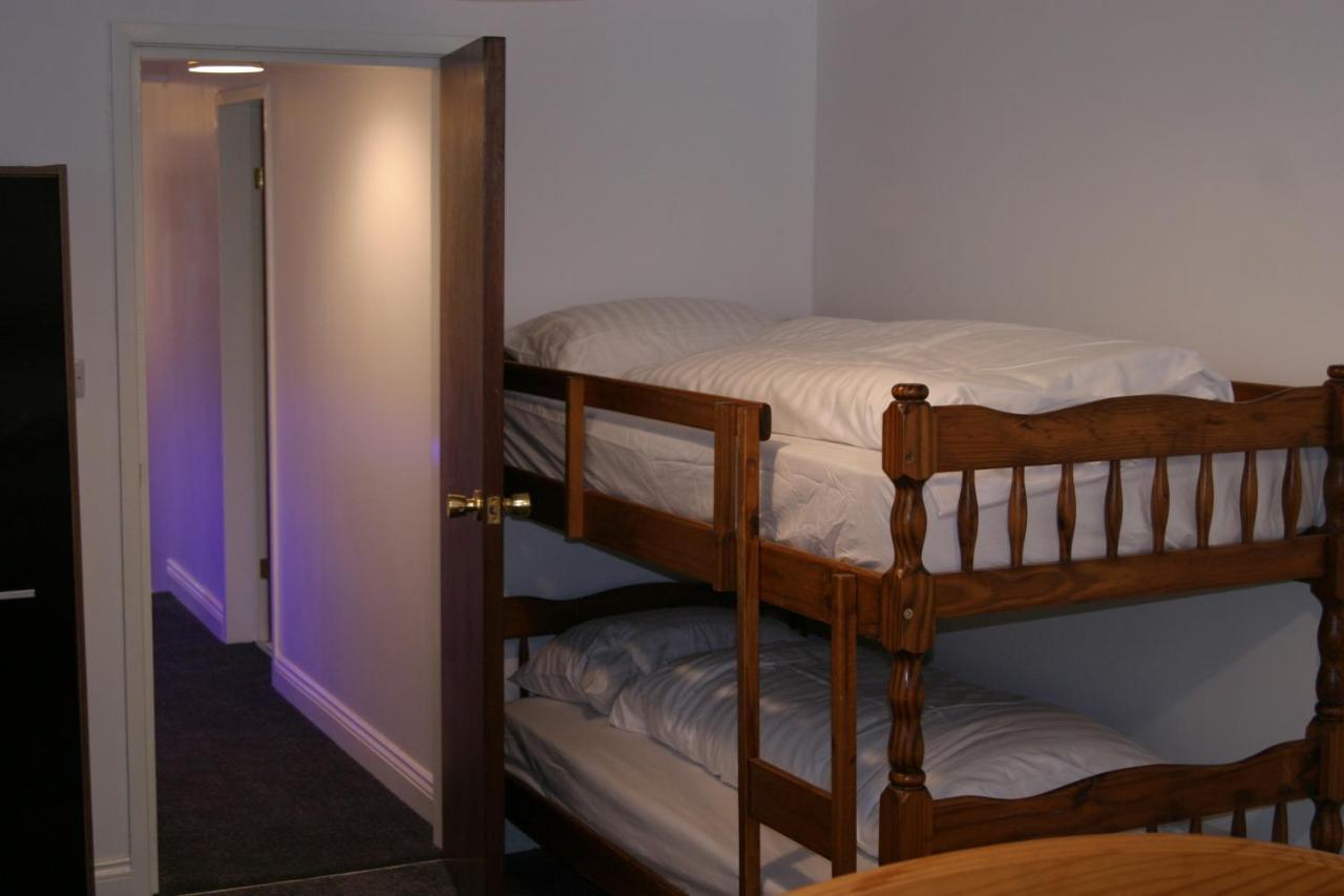 Southbay Holiday Flats Flat 1 Bridlington Dış mekan fotoğraf