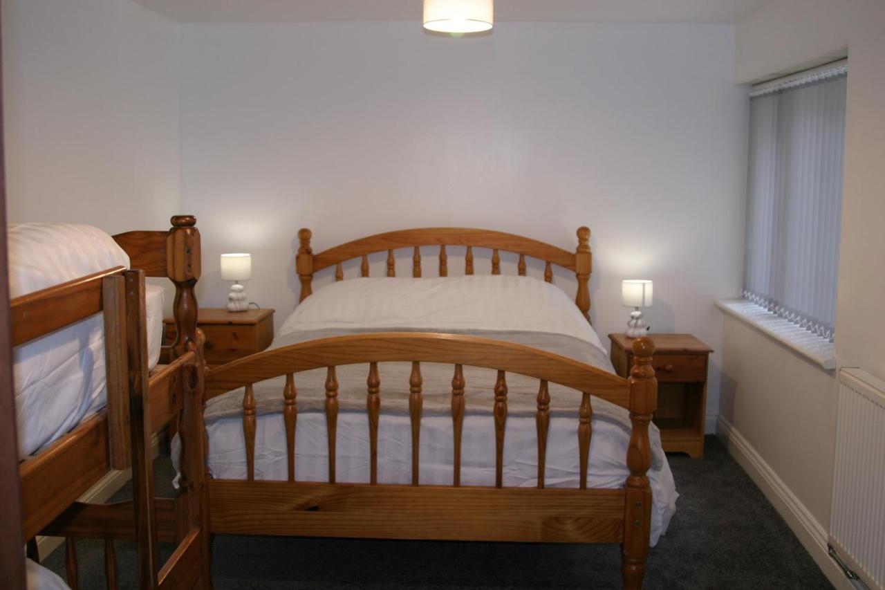 Southbay Holiday Flats Flat 1 Bridlington Dış mekan fotoğraf