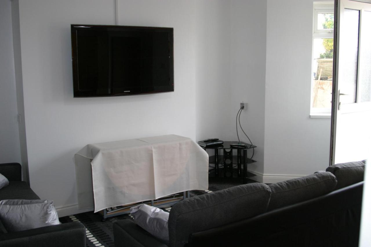 Southbay Holiday Flats Flat 1 Bridlington Dış mekan fotoğraf